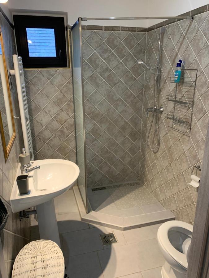 Anita Apartman Miskolctapolca Exterior foto