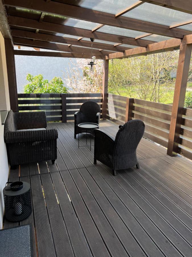 Anita Apartman Miskolctapolca Exterior foto